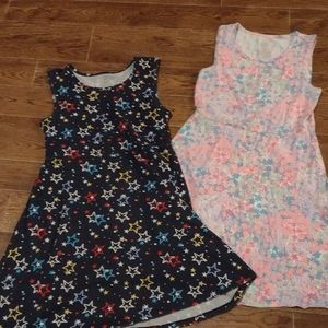 2 wonder nation dresses